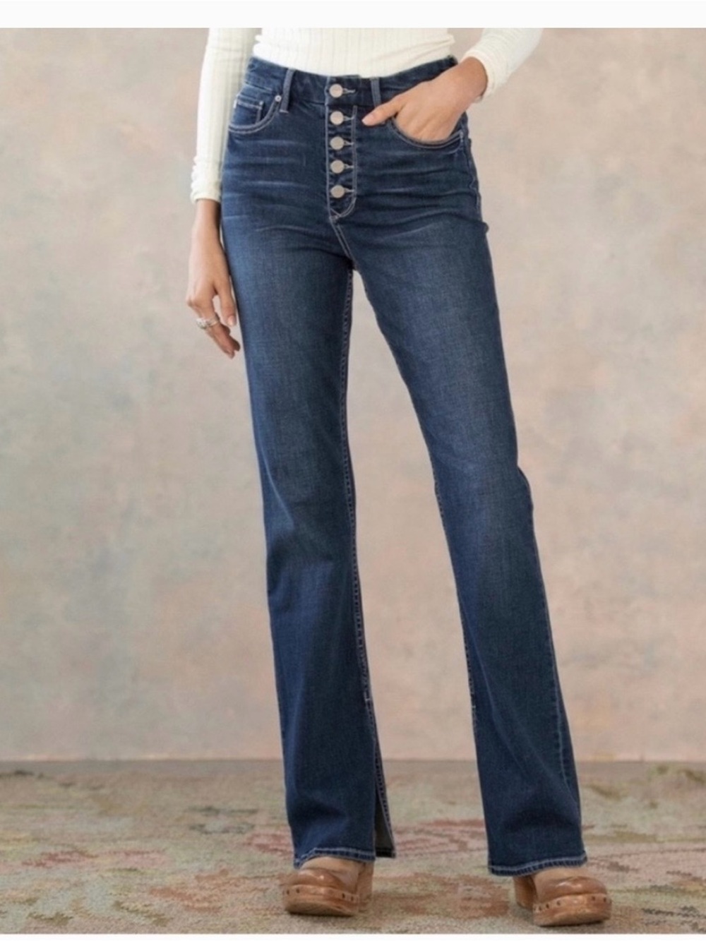 Denim by Laura jeans